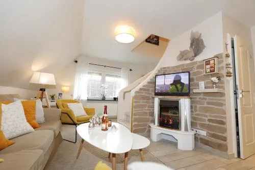 Feriendomizil Büsum - Wohnung Düne in Büsum, Deutschland
