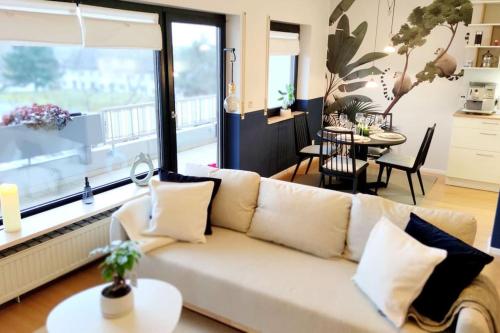Rooftop in Kehl bei Strasbourg, Kehl am Rhein (foto 9)