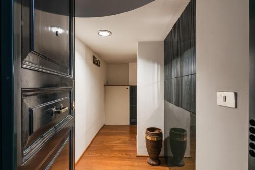 One-Bedroom Apartment image 4
