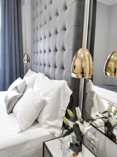 Mint Boutique Studio Apartments