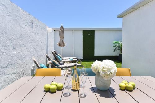 Programlehetőségek, Apartamento Deluxe en Cruce de Arinaga GRANEL in Agüimes