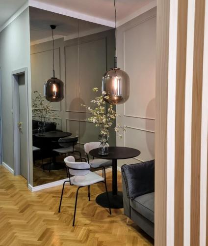 Mint Boutique Studio Apartments