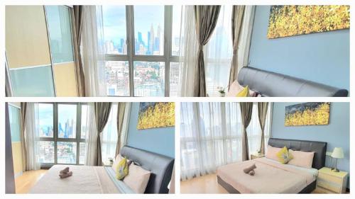 Regalia Suites KLCC View Rooftop Infinity Pool by SHI, Kuala Lumpur (fotografie 8)