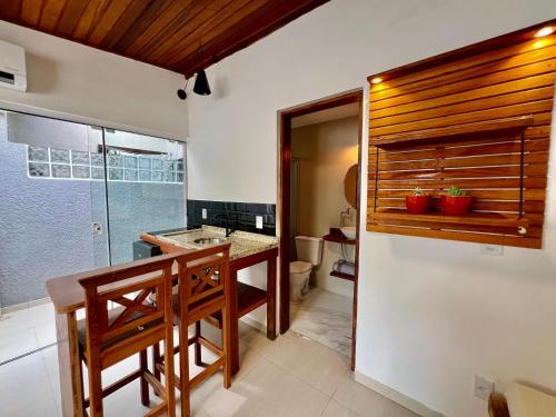 Pousada Ilha do Campeche in Campeche