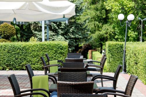 Mercure Gdańsk Posejdon - image 10