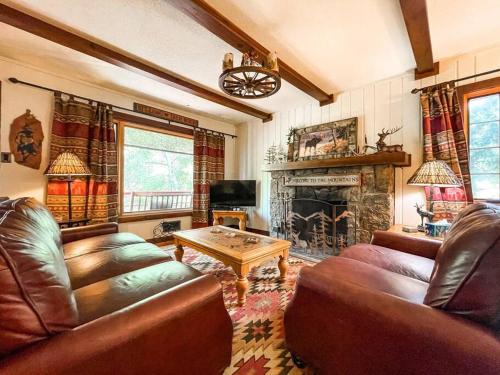 Mountainside Cabin / peaceful / near hiking trails in Cascade-Chipita Park, USA