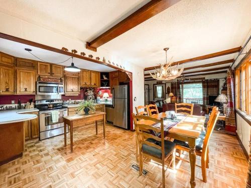 Mountainside Cabin / peaceful / near hiking trails in Cascade-Chipita Park, USA