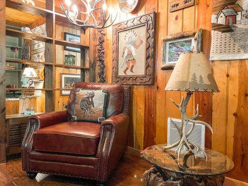Mountainside Cabin / peaceful / near hiking trails in Cascade-Chipita Park, USA