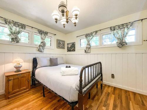 Mountainside Cabin / peaceful / near hiking trails in Cascade-Chipita Park, USA