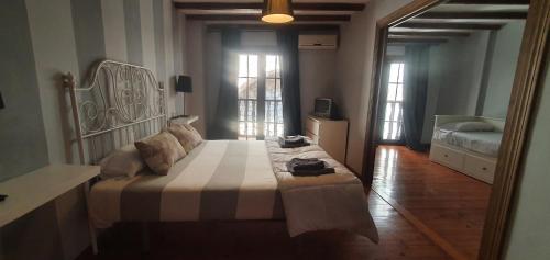 Hotel Judería Valle del Jerte in Cabezuela del Valle