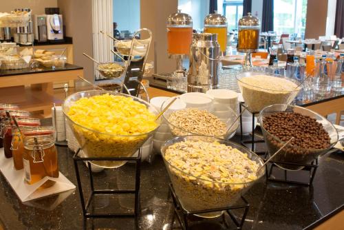 Mercure Gdańsk Posejdon - image 12