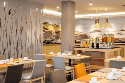 Mercure Gdańsk Posejdon - main image