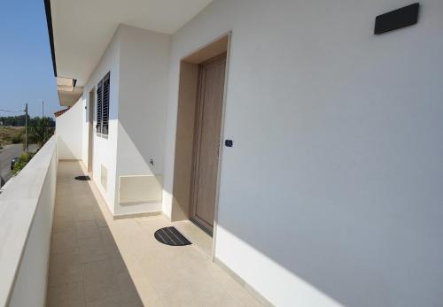 Exterior view, Helianthus Rooms in Taranto