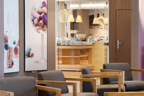 Mercure Gdansk Posejdon