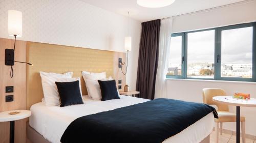 Sejours and Affaires Rive Gauche Aparthotel in Disneyland
