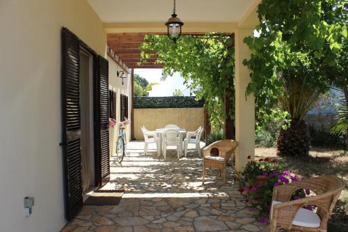  Fiordilavanda in Martina Franca