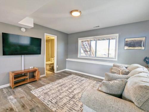 The Peakview Mirage [Newly Renovated Near USAFA] in Colorado Springs, USA