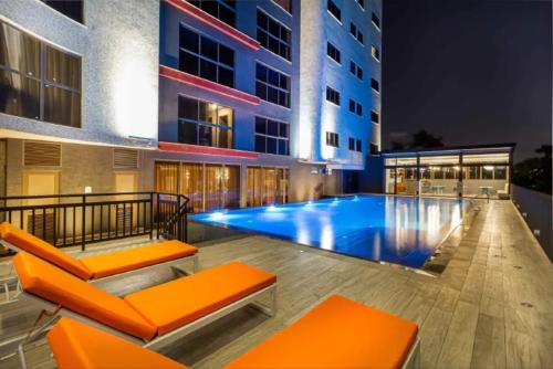 hotel photo