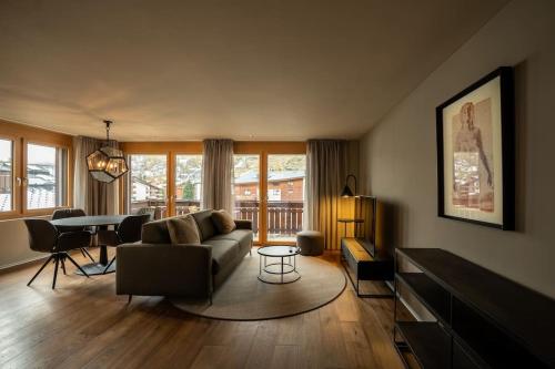 Mera Peak Prime Apartment 11157911 Zermatt