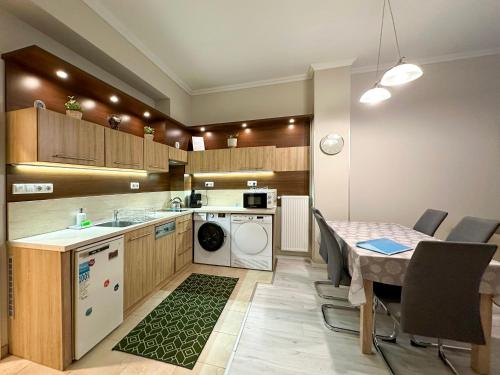 Asbóth Taylor Apartment, Budapešť (fotografie 3)