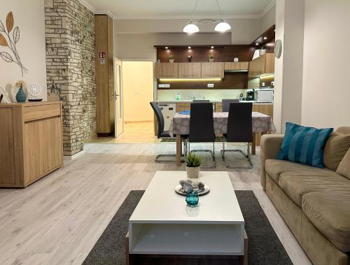 Asbóth Taylor Apartment, Budapešť (fotografie 10)