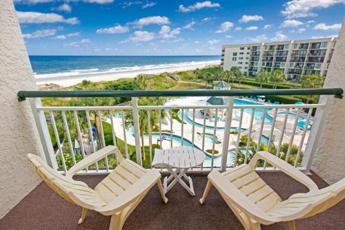 Litchfield Beach & Golf Resort