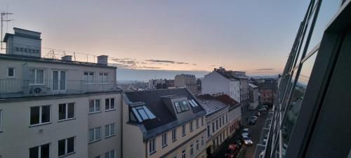 A környék, Vienna-ROYAL-Apartment in 18. Währing