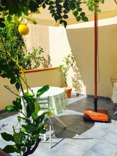 Létesítmények, Sciacca B&B natoli in Sciacca
