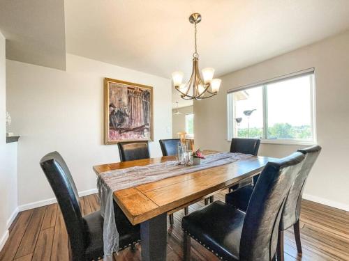 Trailside Getaway / mins to ft. carson/airport in Colorado Springs, USA
