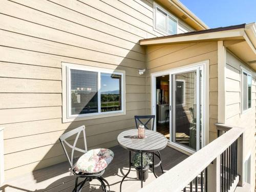 Trailside Getaway / mins to ft. carson/airport in Colorado Springs, USA