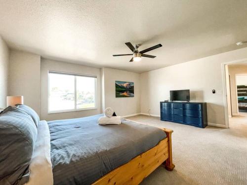 Trailside Getaway / mins to ft. carson/airport in Colorado Springs, USA