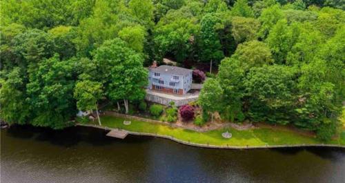 Beautiful Lake House to Relax