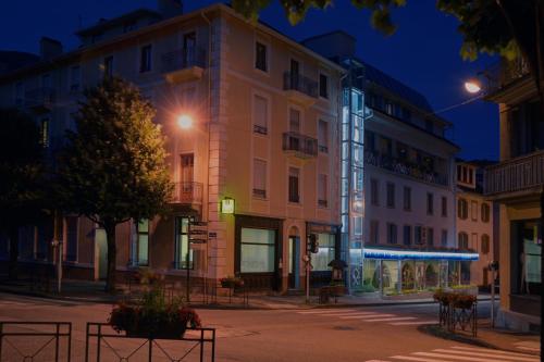 Logis Hôtel de l'Europe