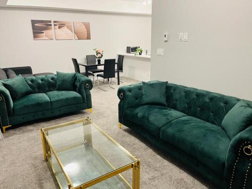 Gracious Homes