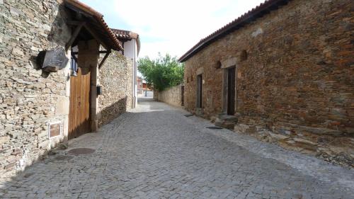 Casas de Campo da Quinta Entre Rios gîte à louer Vale de Juncal