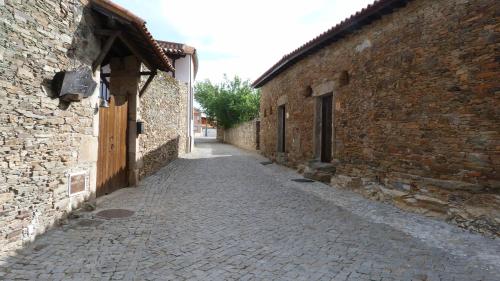  Casas de Campo da Quinta Entre Rios, Pension in Mirandela bei Vale de Salgueiro