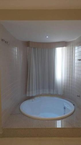 Apartamento Hot Spring Hotel in Vila Olegario