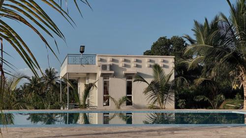 Tulia Eco Garden in Ukunda