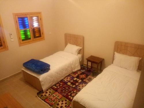 Gite Vanadenite Gite Vanadenite