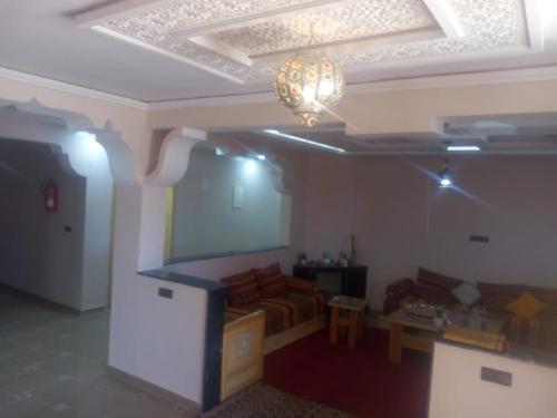 Gite Vanadenite Gite Vanadenite