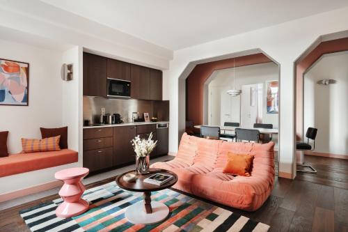 Edgar Suites Lille - Faidherbe - image 5