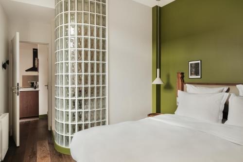 Edgar Suites Lille - Faidherbe - image 3
