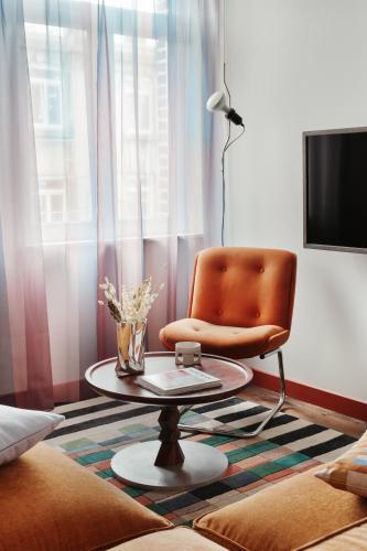 Edgar Suites Lille - Faidherbe