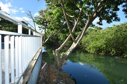HOTEL LE CHANNEL in Riviere-Pilote