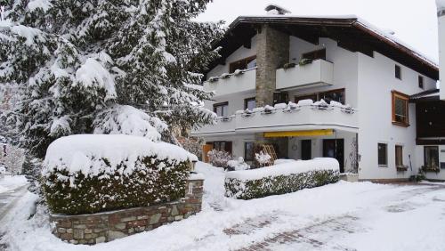  Appartment-Haus Janine in Westendorf