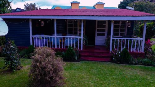 Starry Nights Cottage