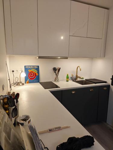 Appart calme Montmartre - image 11