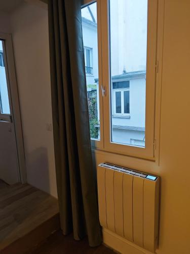 Appart calme Montmartre - image 2