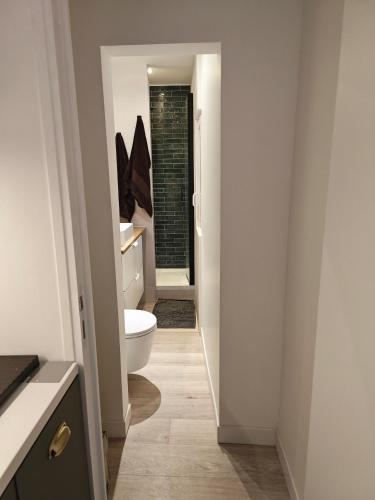 Appart calme Montmartre - main image