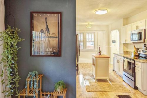 ❀Beautiful Bungalow❀ Near Heart of Downtown COS in Colorado Springs, USA